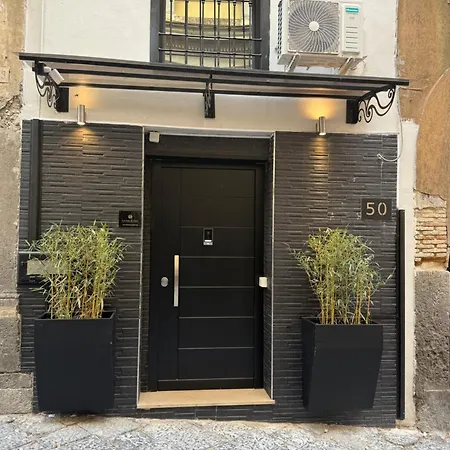 La Casa Di Zara 아파트