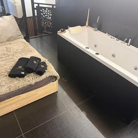 아파트 La Casa Di Zara 나폴리