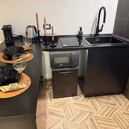 La Casa Di Zara Apartment *