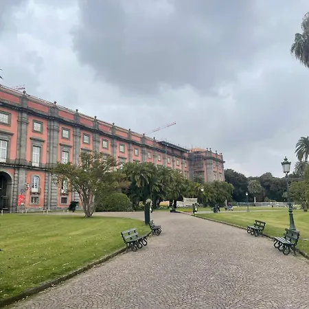 La Casa Di Zara Apartment
