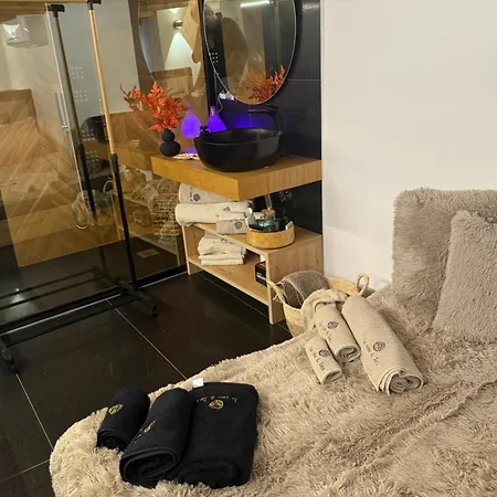 La Casa Di Zara *