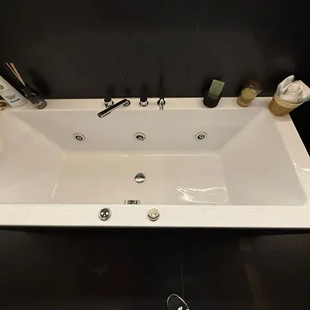 La Casa Di Zara Apartment