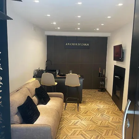 La Casa Di Zara
