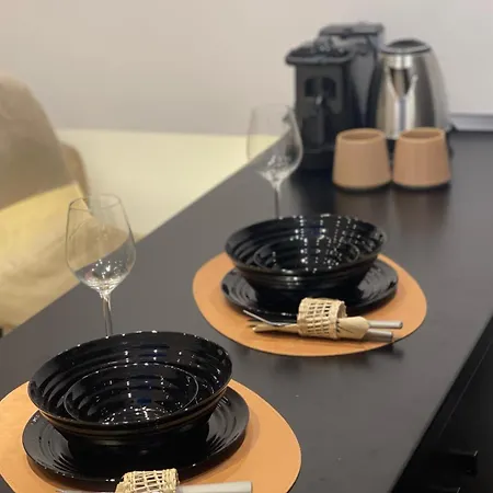 La Casa Di Zara Naples