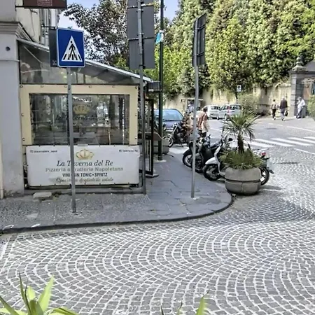 La Casa Di Zara