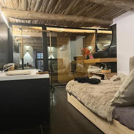 La Casa Di Zara * Nápoles