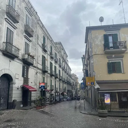 Apartamento La Casa Di Zara