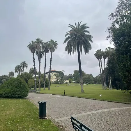 La Casa Di Zara Apartamento *