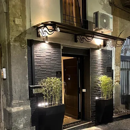 La Casa Di Zara Apartamento