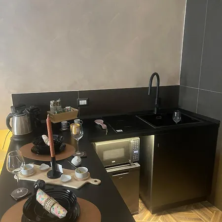 Apartamento La Casa Di Zara