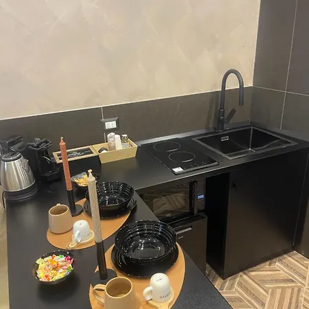 La Casa Di Zara Apartamento Nápoles