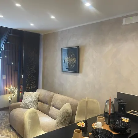 La Casa Di Zara *