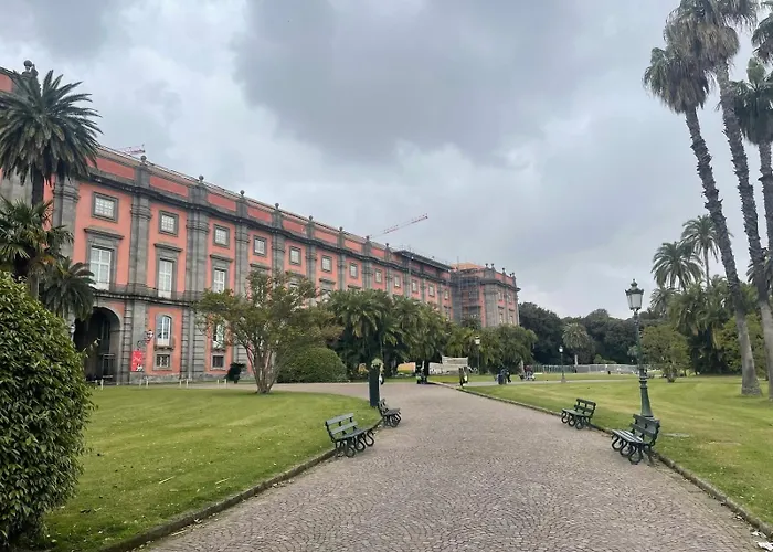 La Casa Di Zara דירה