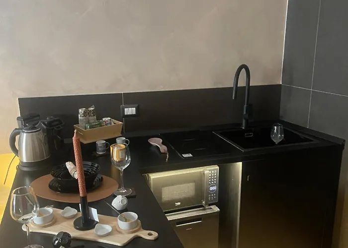 דירה La Casa Di Zara