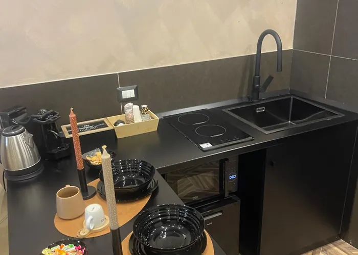 La Casa Di Zara דירה נאפולי