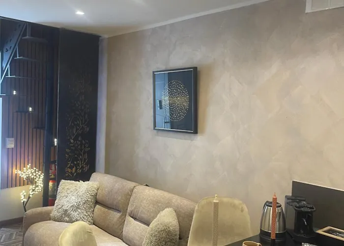 La Casa Di Zara *