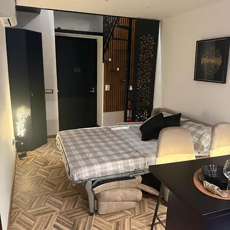La Casa Di Zara